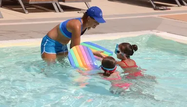 Utopia Resort and Spa