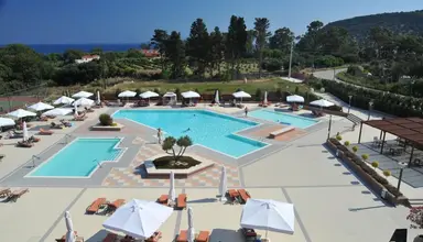 Utopia Resort and Spa