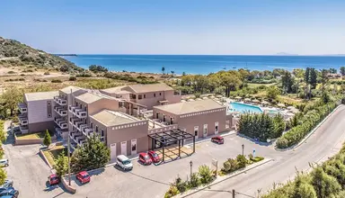 Utopia Resort and Spa