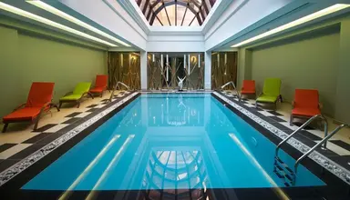 Utopia Resort and Spa