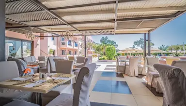 Utopia Resort and Spa