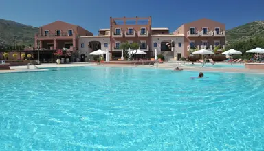 Utopia Resort and Spa