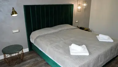Utopia Resort and Spa