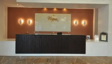 Utopia Resort and Spa