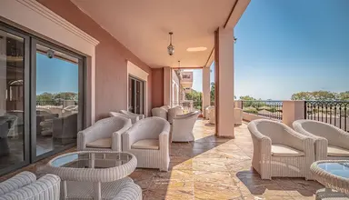 Utopia Resort and Spa