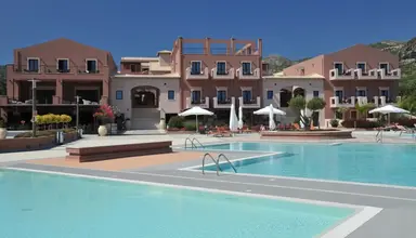 Utopia Resort and Spa