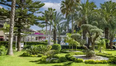 Utopia Resort & Residence