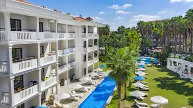 Utopia Resort & Residence