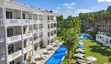 Utopia Resort & Residence
