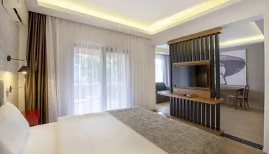Utopia Resort & Residence
