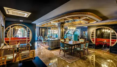 Utopia Resort & Residence