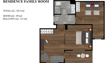 Utopia Resort & Residence