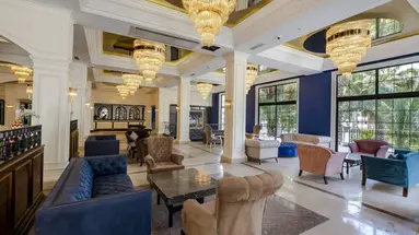 Utopia Resort & Residence