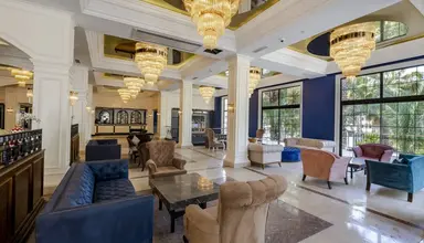 Utopia Resort & Residence