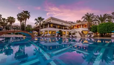 Utopia Resort & Residence