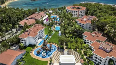 Utopia Resort & Residence