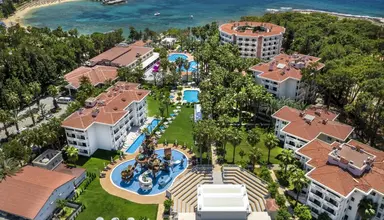 Utopia Resort & Residence