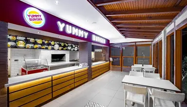 Utopia Resort & Residence