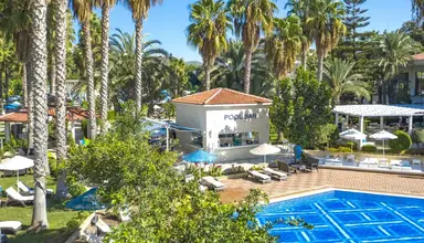 Utopia Resort & Residence