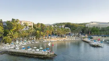 Utopia Resort & Residence