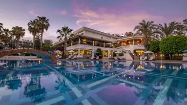 Utopia Resort & Residence