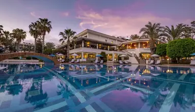 Utopia Resort & Residence