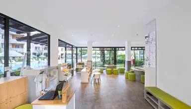 Utopia Resort & Residence