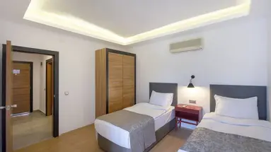 Utopia Resort & Residence