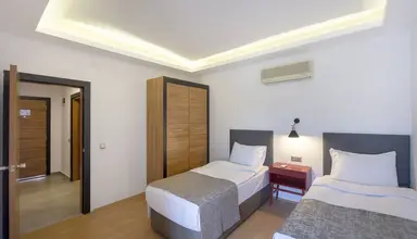 Utopia Resort & Residence