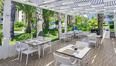 Utopia Resort & Residence