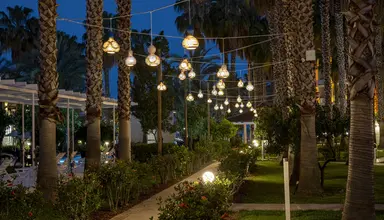 Utopia Resort & Residence