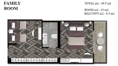 Utopia Resort & Residence
