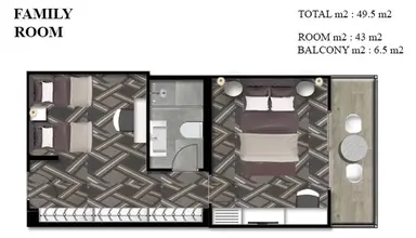 Utopia Resort & Residence