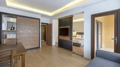 Utopia Resort & Residence