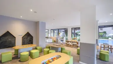 Utopia Resort & Residence