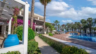 Utopia Resort & Residence