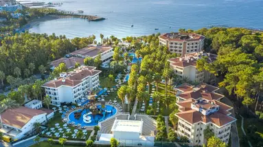 Utopia Resort & Residence