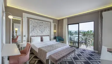 Utopia Resort & Residence