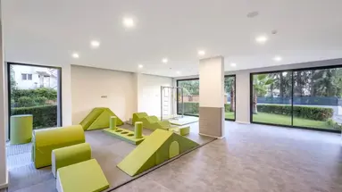 Utopia Resort & Residence