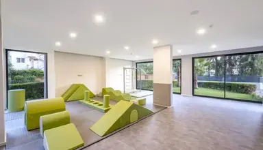 Utopia Resort & Residence