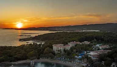 Utopia Resort & Residence