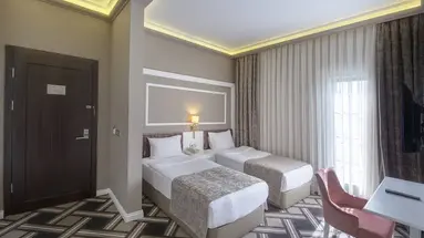 Utopia Resort & Residence