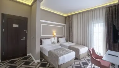 Utopia Resort & Residence