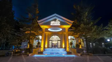 Utopia Resort & Residence