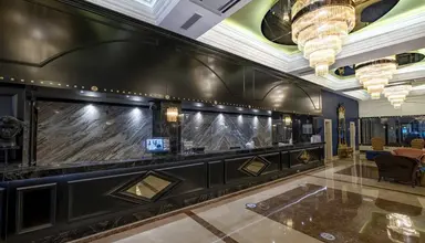 Utopia Resort & Residence