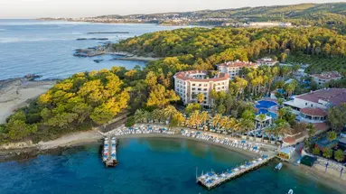 Utopia Resort & Residence