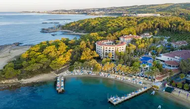 Utopia Resort & Residence