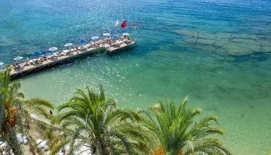 Utopia Resort & Residence