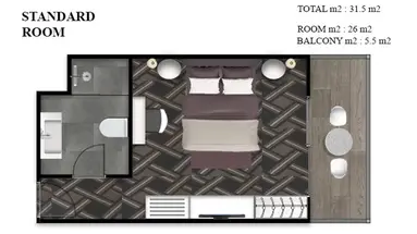Utopia Resort & Residence