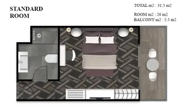 Utopia Resort & Residence